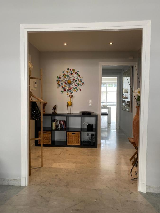 Very Central Apartment With Terrace Nisa Exterior foto