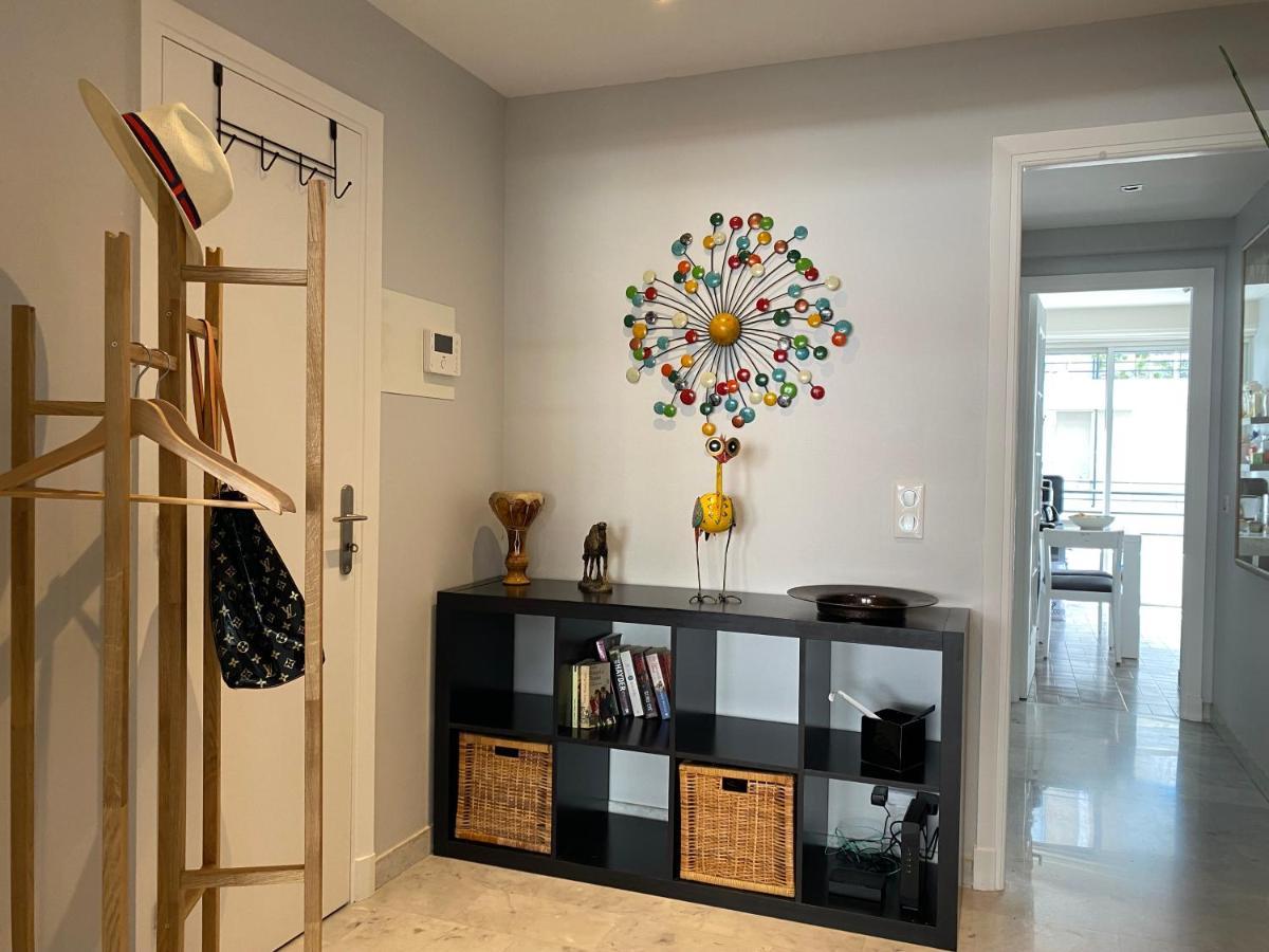 Very Central Apartment With Terrace Nisa Exterior foto